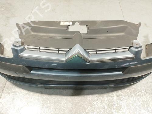 Front bumper CITROËN C4 I (LC_) 1.6 HDi | BP26712168C7 