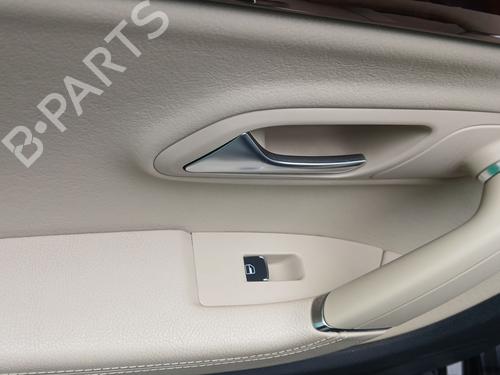 Front bumper VW PASSAT CC B6 (357) 2.0 TDI | BP32043583C7 