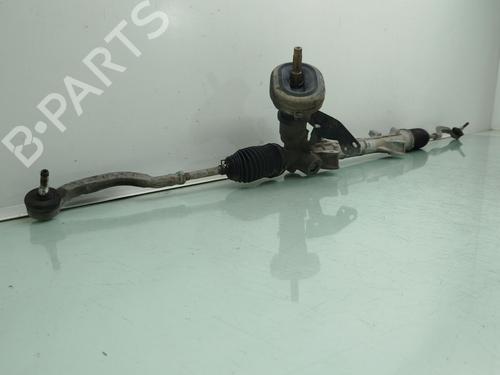 Steering rack DACIA DUSTER (HM_) 1.5 dCi 115 4x4 | BP30095842M22