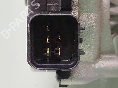 Vindrude Viskermekanisme KIA STONIC (YB) 1.0 T-GDi | BP38435258C83  - Image 5