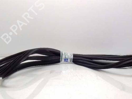 Used Rubber door seal MERCEDES-BENZ VITO Mixto (Double Cabin) (W447) [2014-2025]  14307450