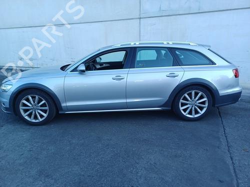 Control unit AUDI A6 Allroad C7 (4GH, 4GJ) 3.0 TDI quattro | BP40106044M11 - Image 8