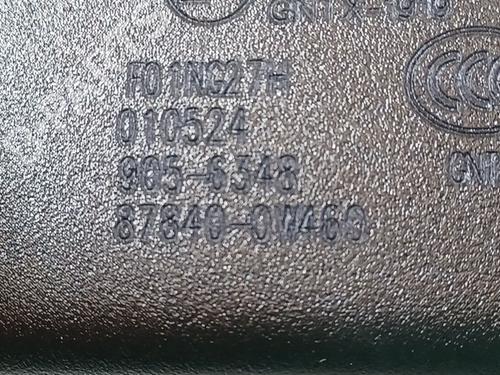 Rear mirror TOYOTA COROLLA Hatchback (_E21_, _EA1_, _EH1_) 1.8 Hybrid (ZWE211) | BP38414894I6  - Image 5