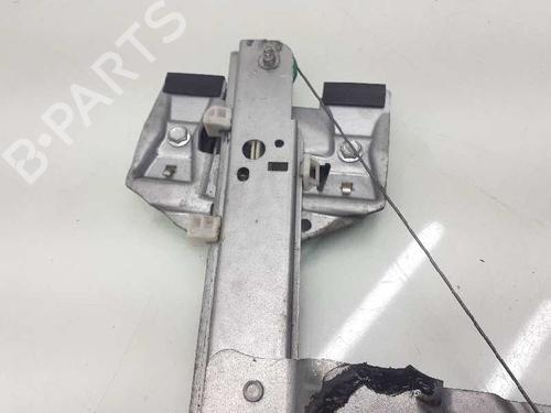 Front left window mechanism MERCEDES-BENZ SPRINTER 3,5-t Platform/Chassis (B906) 315 CDI (906.131, 906.133, 906.135, 906.231, 906.233,... | BP13873310C22 