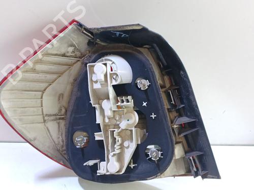 Right taillight BMW 1 (E81) 116 i | BP29251738C35 