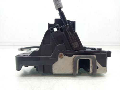 Rear left lock FORD FIESTA VII (HJ, HF) 1.0 EcoBoost | BP22183602C100 