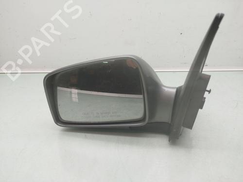 Left mirror KIA SPORTAGE II (JE_, KM_) 2.0 CRDi | BP20313166C26