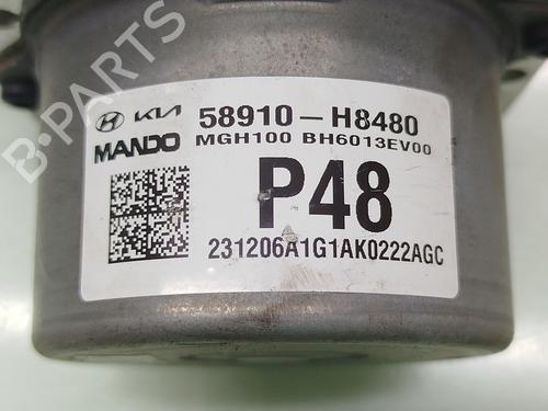 ABS pump KIA STONIC (YB) 1.0 T-GDi | BP37243350M43 - Image 6