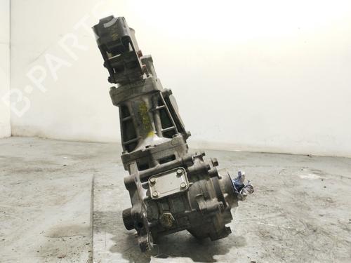 Front differential CITROËN C-CROSSER Van (VU_) 2.2 HDi (VU4HNH) | BP40106399M23 - Image 5