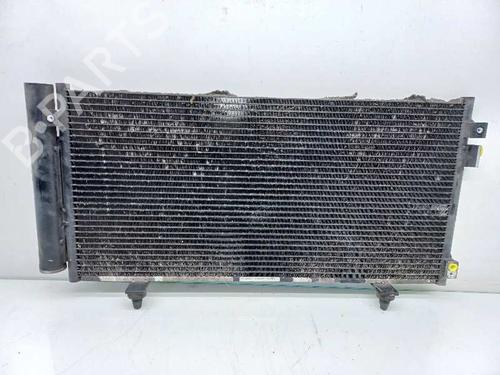 AC radiator SUBARU IMPREZA Hatchback (GR, GH, G3) 2.0 D AWD | BP12265516M32 