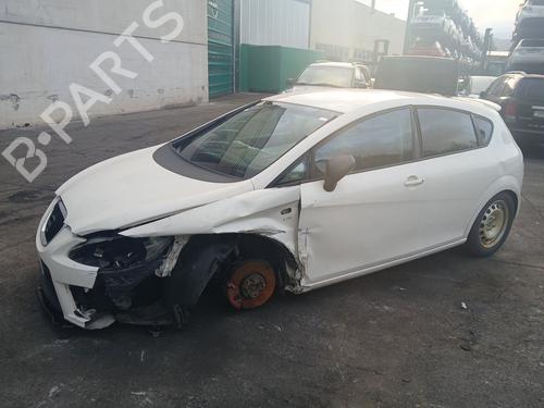 Used Parts SEAT LEON (1P1) 2.0 TDI (170 hp) 4319154