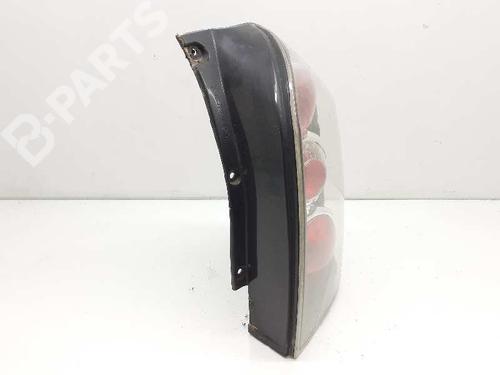 Right taillight HYUNDAI TUCSON (JM) 2.0 CRDi | BP9667706C35 