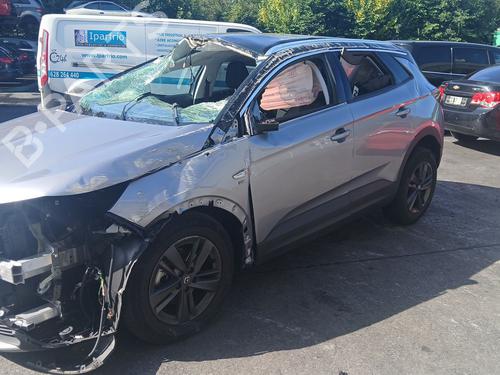 Starter OPEL GRANDLAND / GRANDLAND X (A18, P1UO) 1.2 (75) | BP29335858M8 