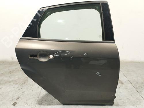 Used Right rear door FORD FOCUS III 1.0 EcoBoost (125 hp) 23270472