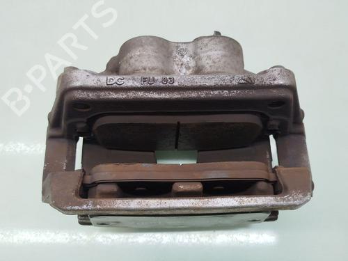 Left front brake caliper MERCEDES-BENZ GLA (H247) GLA 220 d 4-matic (247.715) | BP36042471M105 - Image 5