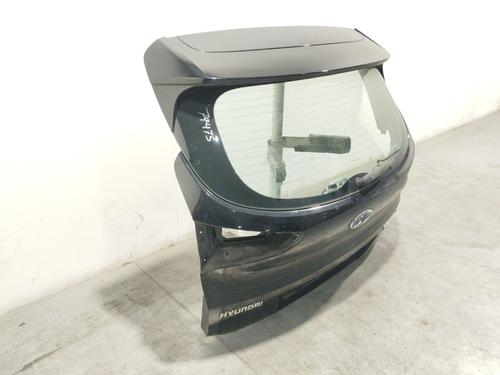 Tailgate HYUNDAI TUCSON (TL, TLE) 1.7 CRDi | BP30131481C6 