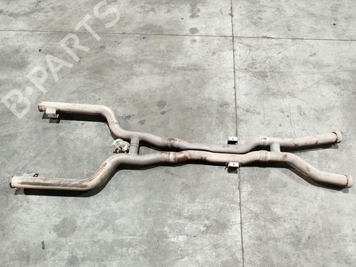 Used Exhaust system MERCEDES-BENZ C-CLASS T-Model (S205) AMG C 63 (205.286) (476 hp) 29559351