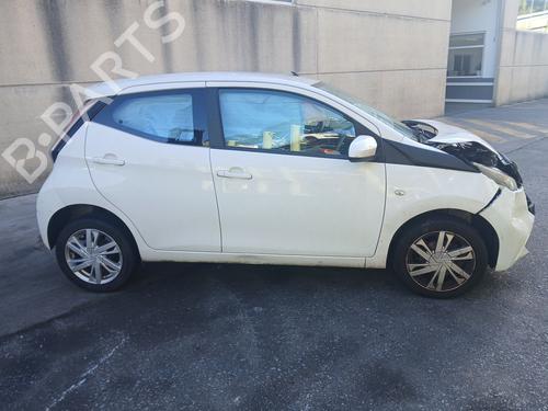 Left front seat TOYOTA AYGO (_B4_)  | BP29421906C15 