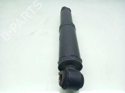 Left rear shock absorber CITROËN JUMPY III Van (V_)  | BP15779334M18 