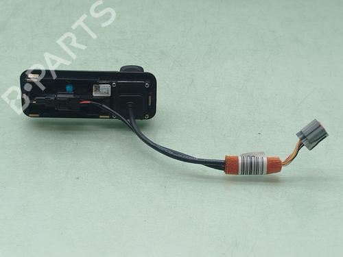 Tailgate handle KIA STONIC (YB) 1.0 T-GDi | BP38074790C132 - Image 5