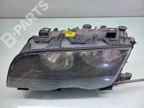 Left headlight BMW 3 (E46) 320 d | BP9722066C28 