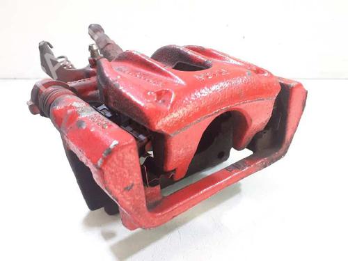 Used Left rear brake caliper FORD MONDEO III Saloon (B4Y) [2000-2007]  15190706