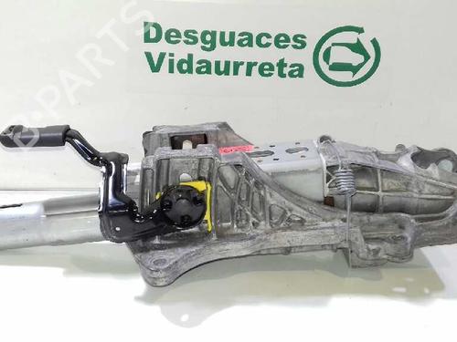 Used Steering column MERCEDES-BENZ V-CLASS (W447) [2014-2025]  9117523