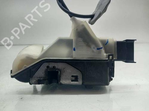 Front left lock CITROËN C4 CACTUS  | BP12830034C98 