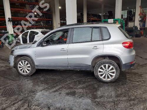 Airbag Kit VW TIGUAN (5N_) 2.0 TDI | BP11013952C86  - Image 19