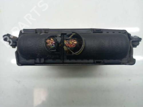 Engine control unit (ECU) SEAT LEON (1P1) 1.9 TDI | BP12982769M57 