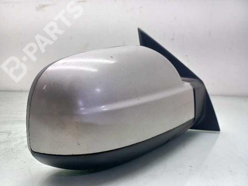 Used Right mirror HYUNDAI TUCSON (JM) [2004-2019]  10142150