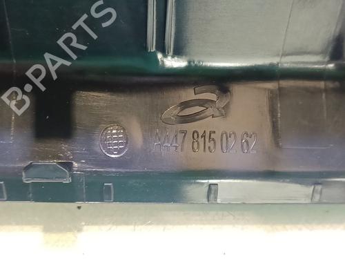Interior handle MERCEDES-BENZ V-CLASS (W447) V 300 CDI / d 4-matic (447.811, 447.813) | BP29133422I7 
