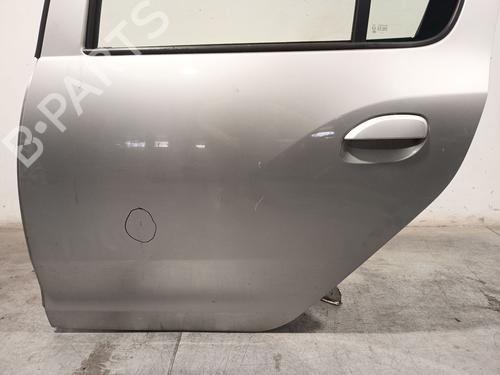 Dør venstre bagtil DACIA LOGAN II 1.5 dCi | BP37233829C4 - Image 2
