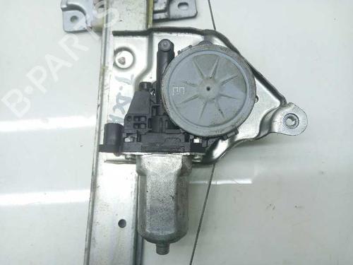Rear right window mechanism SUZUKI GRAND VITARA II (JT, TE, TD) 1.9 DDiS (JB419WD, JB419XD) | BP15097213C25 