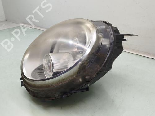 Left headlight MINI MINI (R56) Cooper | BP38287025C28 - Image 2