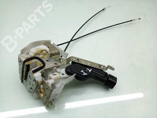 Used Rear left lock NISSAN PIXO (UA0) 1.0 (68 hp) 10655168