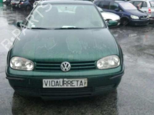 Køler VW GOLF IV (1J1) 1.9 TDI | BP1527963M31 