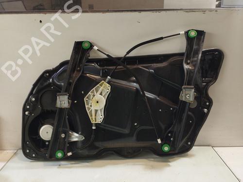 Front left window mechanism VW PASSAT B7 (362) 1.6 TDI | BP39466035C22 - Image 4