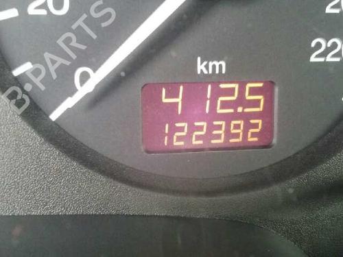 Starter OPEL ZAFIRA A MPV (T98)  | BP1462021M8 