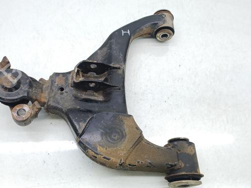 Used Left front suspension arm PEUGEOT LANDTREK 1.9 All-wheel Drive (150 hp) 29250923