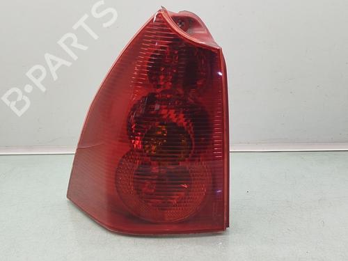 Used Left taillight PEUGEOT 307 SW (3H) 2.0 16V (136 hp) 26989960