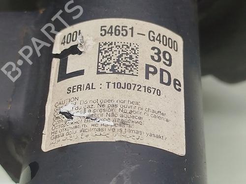 Left front shock absorber HYUNDAI i30 (PDE, PD, PDEN) 1.0 T-GDI | BP38074741M16 - Image 6