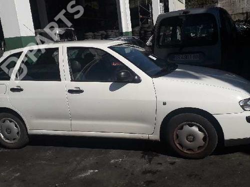 Gearbox SEAT IBIZA II (6K1) 1.9 SDI | BP2827739M3 