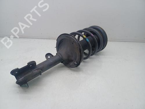 Used Right front shock absorber HYUNDAI SANTA FÉ II (CM) 2.2 CRDi (155 hp) 25785808
