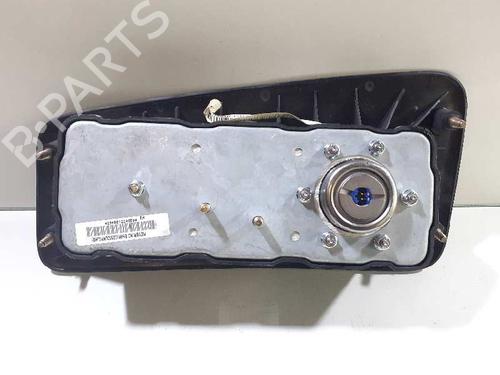 Kollisonspute sett MG MG ZS  | BP7265393C86 