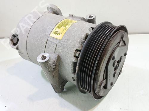 Used AC compressor FORD TRANSIT Bus (FD_ _, FB_ _, FS_ _, FZ_ _, FC_ _) [2006-2014]  30710846