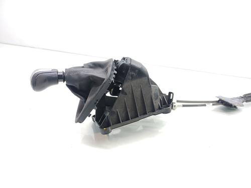Gear lever MERCEDES-BENZ T-CLASS MPV (W420) T 180 CDI (420.833) | BP18164180M90 