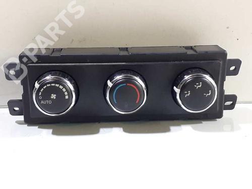 Climate control DODGE JOURNEY 2.0 CRD | BP9116690I5 