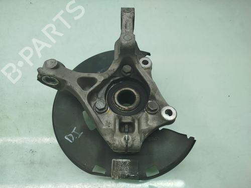 Left front steering knuckle OPEL ASTRA J Sports Tourer (P10)  | BP21122099M25 