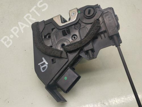 Rear right lock KIA STONIC (YB) 1.6 CRDi | BP29432844C99 